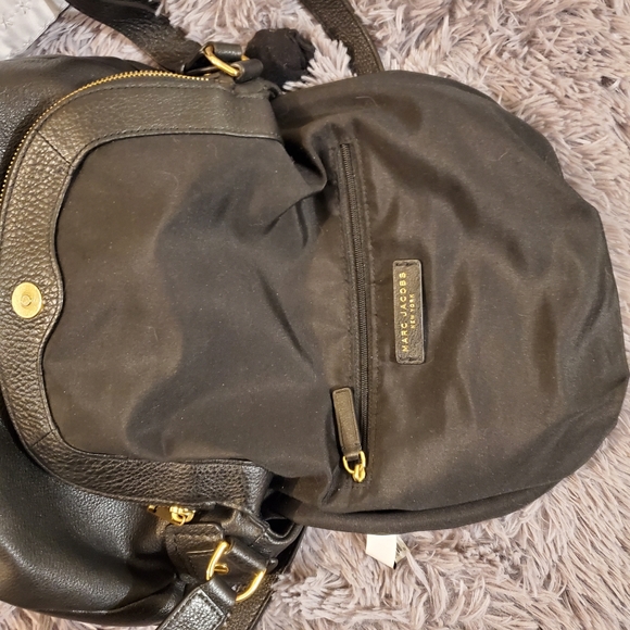 SOLD Marc Jacobs Crossbody - Picture 7 of 8